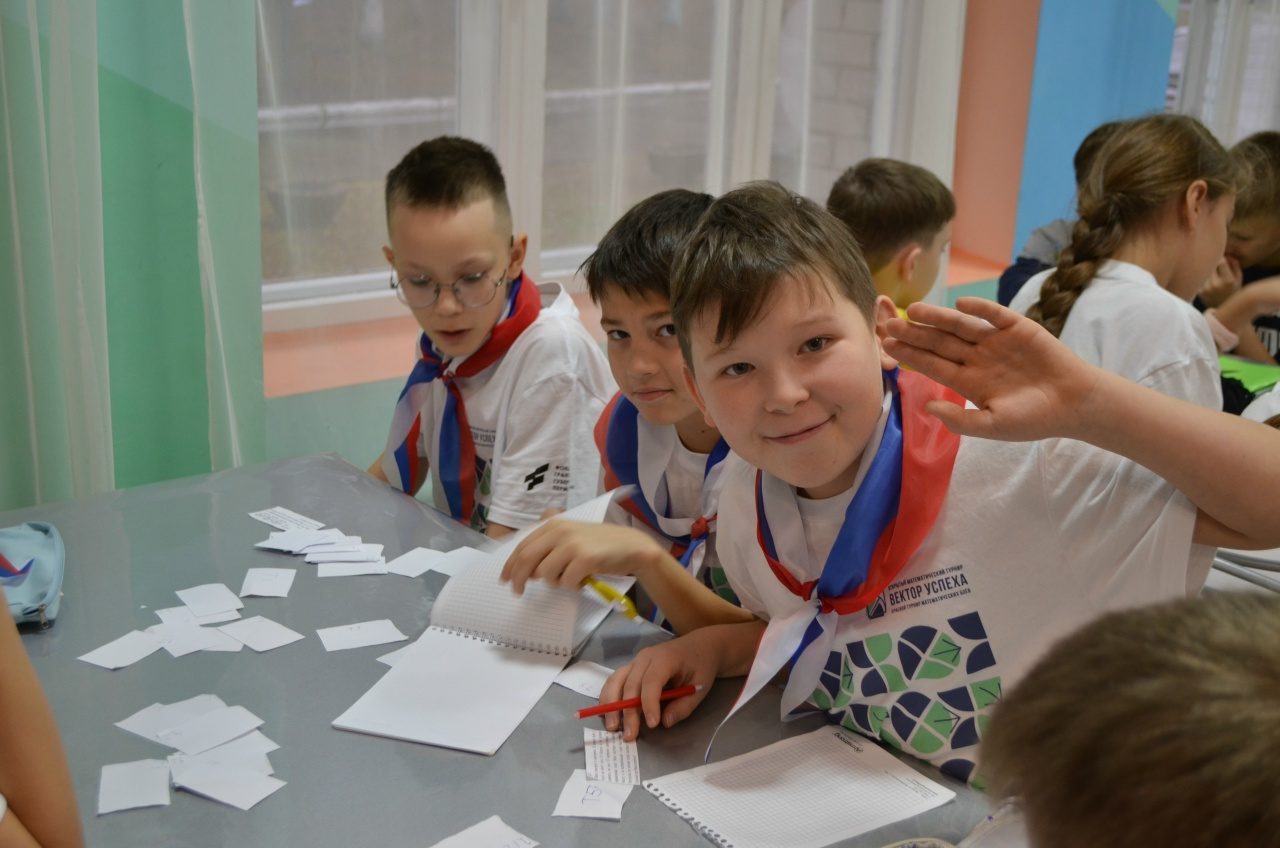 Друзья, ежегодно мы проводим несколько образовательных… - фото 1