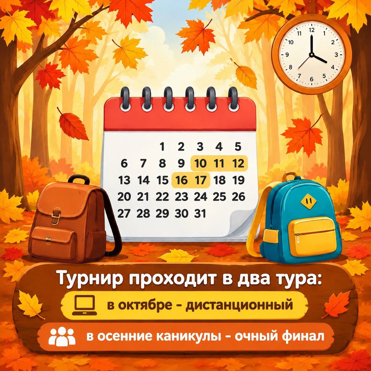 🚀 Сентябрь - пора вспомнить про открытый… - фото 2