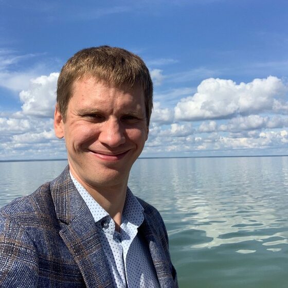 Константин Меновщиков